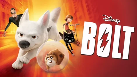 25 Best Disney Movies Bolt