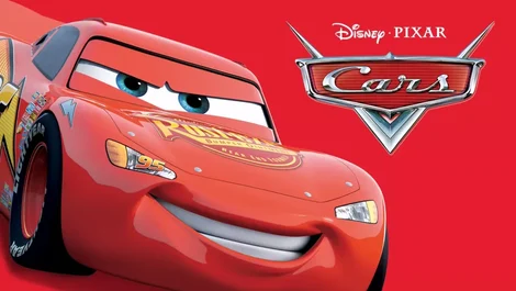 25 Best Disney Movies Cars