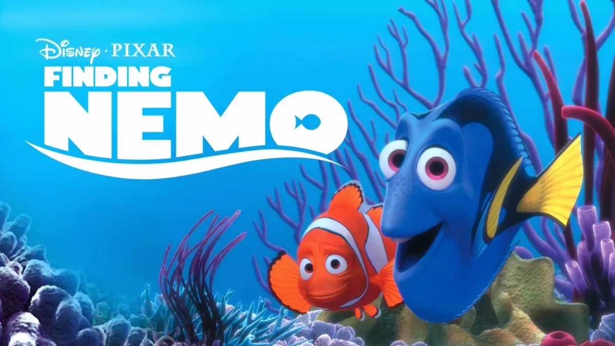 25 Best Disney Movies Finding Nemo
