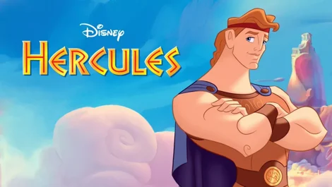 25 Best Disney Movies Hercules