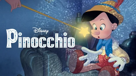 25 Best Disney Movies Pinocchio