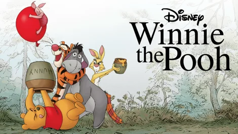 25 Best Disney Movies Winnie the Pooh