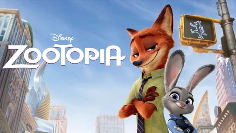 25 Best Disney Movies Zootopia