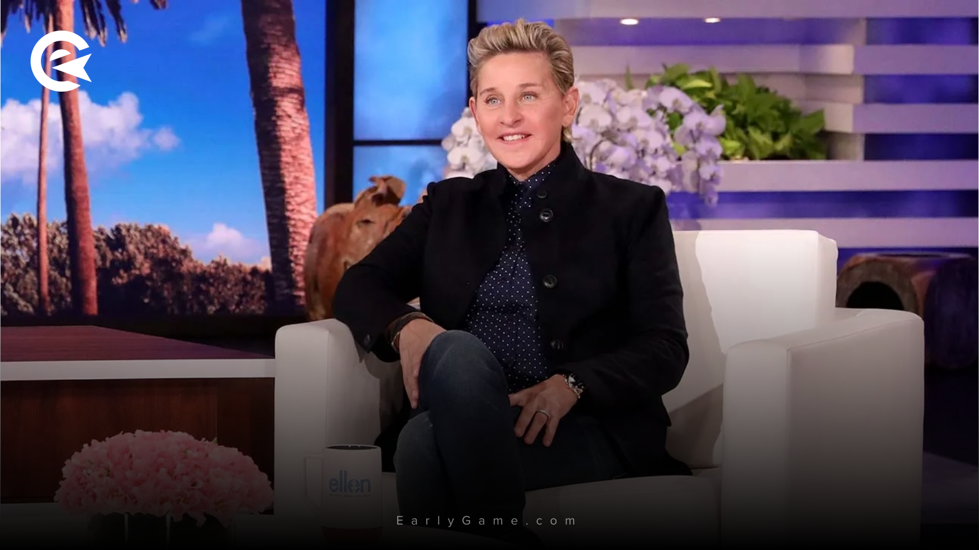 25 Celebrities You Didnt Know Were LGBT