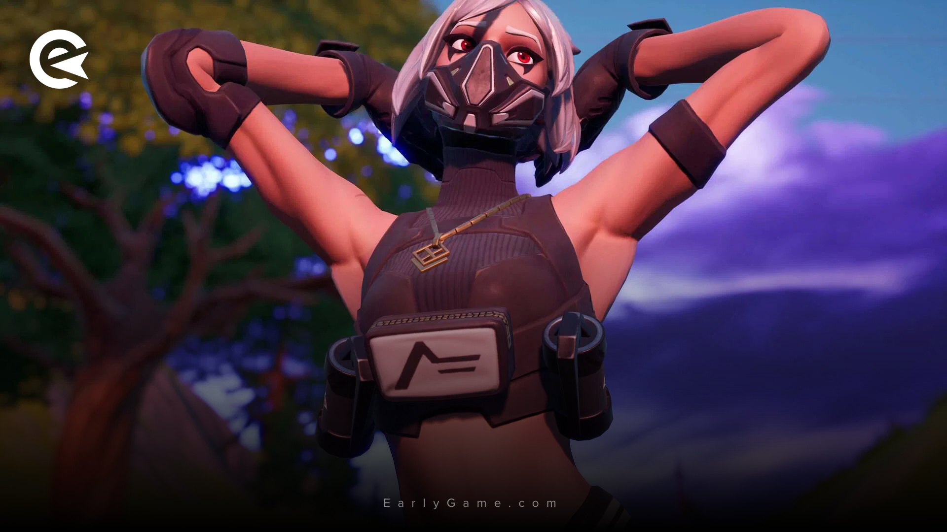 25 Fortnite Skins You Can Main in Chapter 6