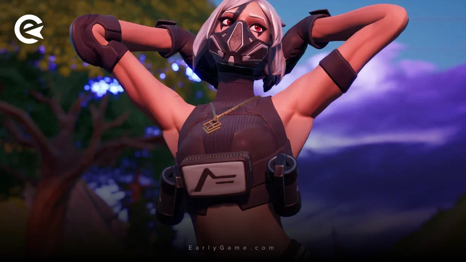 EarlyGame | 25 Fortnite Skins You Can Main in Chapter 6