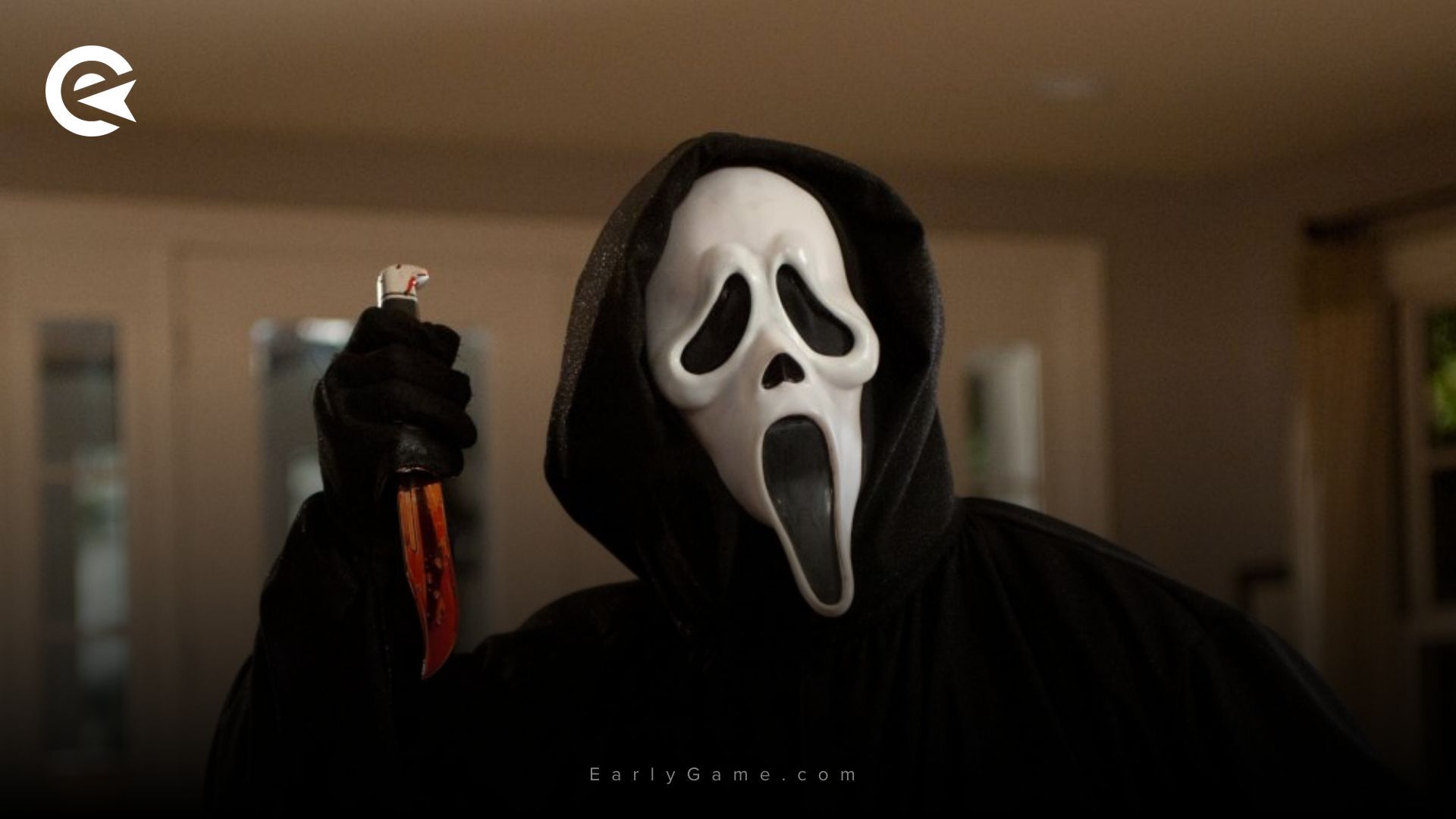 25 Gruseligsten Horrorfilme aller Zeiten