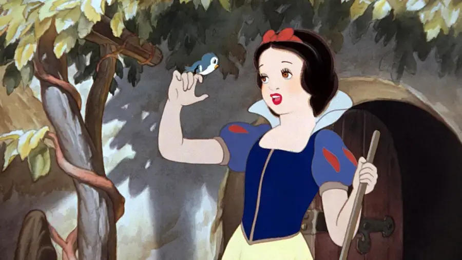25 Interesting Facts About Classic Snow White