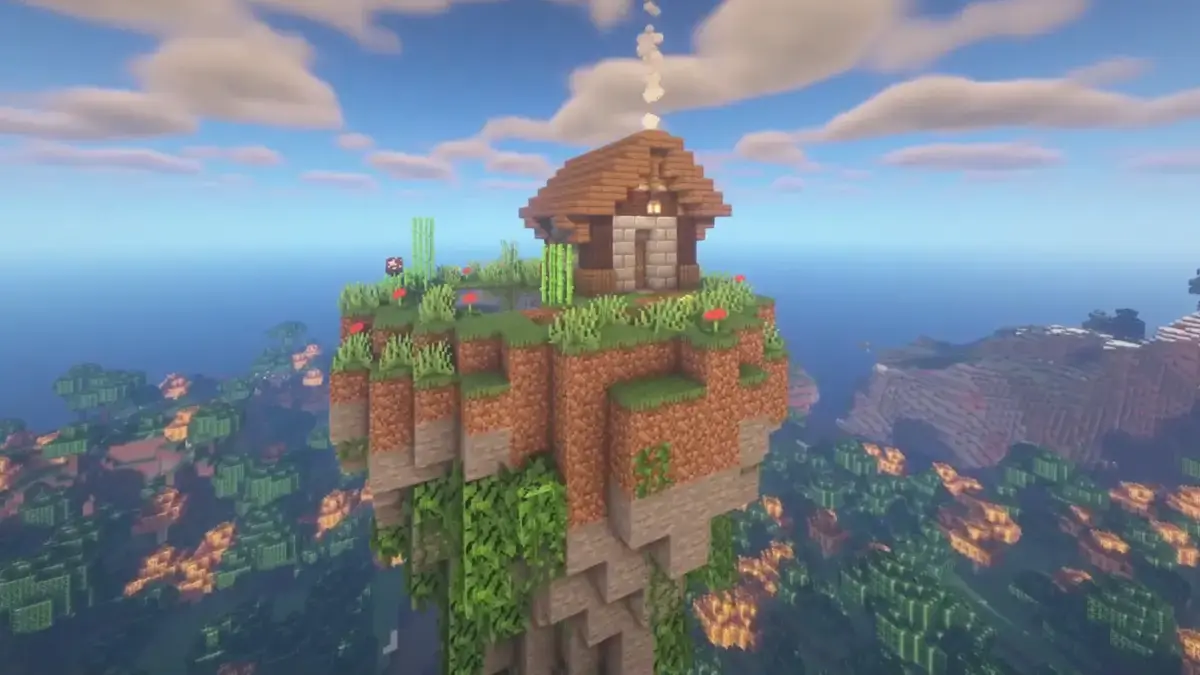 25 Interesting Things You Can Do in Minecraft