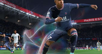 26502243 fifa 22 kilian mbappe psg real madrid 2m Mxx G07hxef