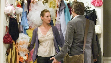 27 Dresses romcoms ranked