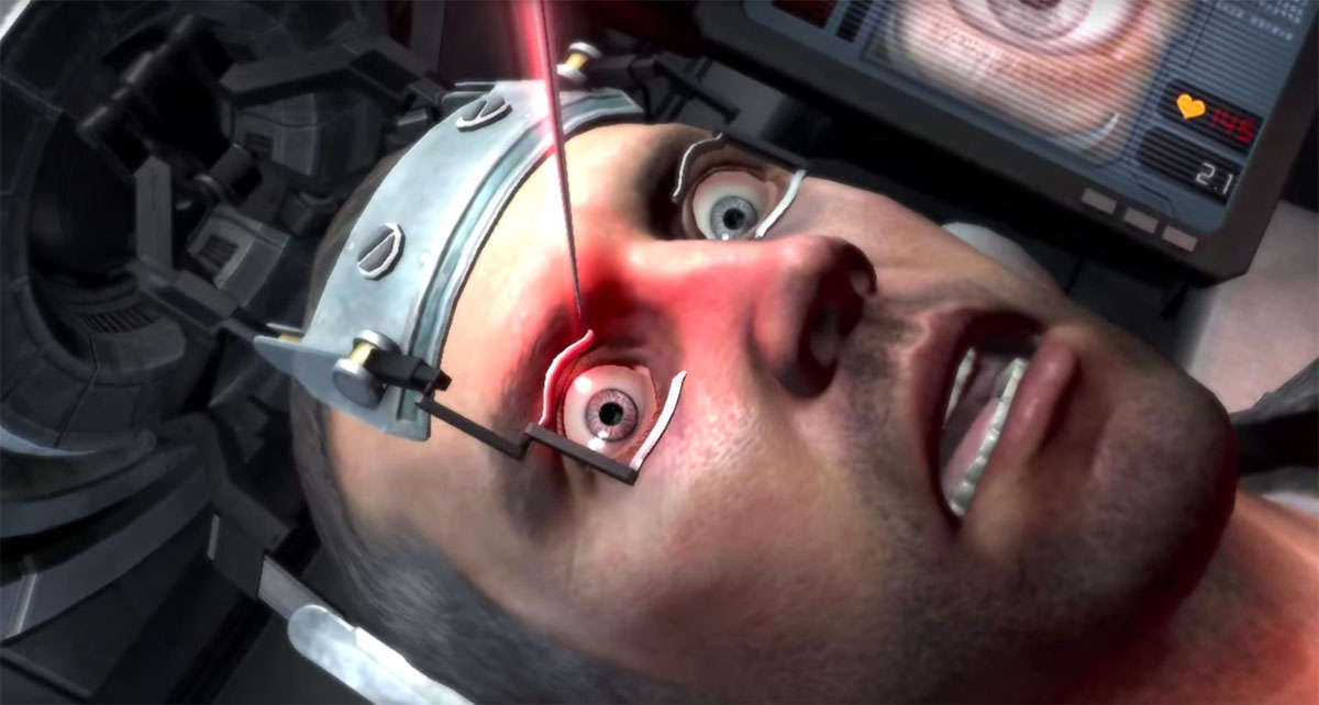 2958723 gamespot gory games deep space 2 promo