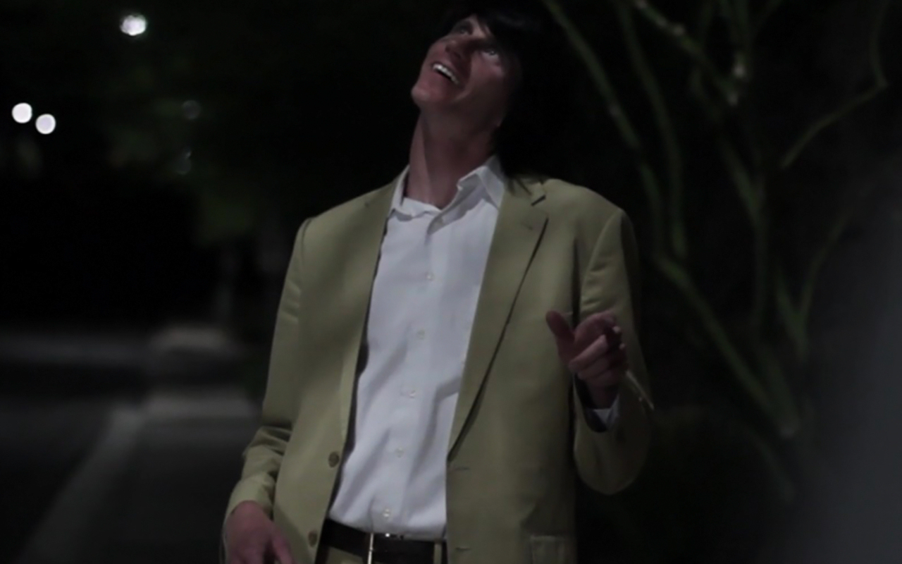 2 AM The Smiling Man