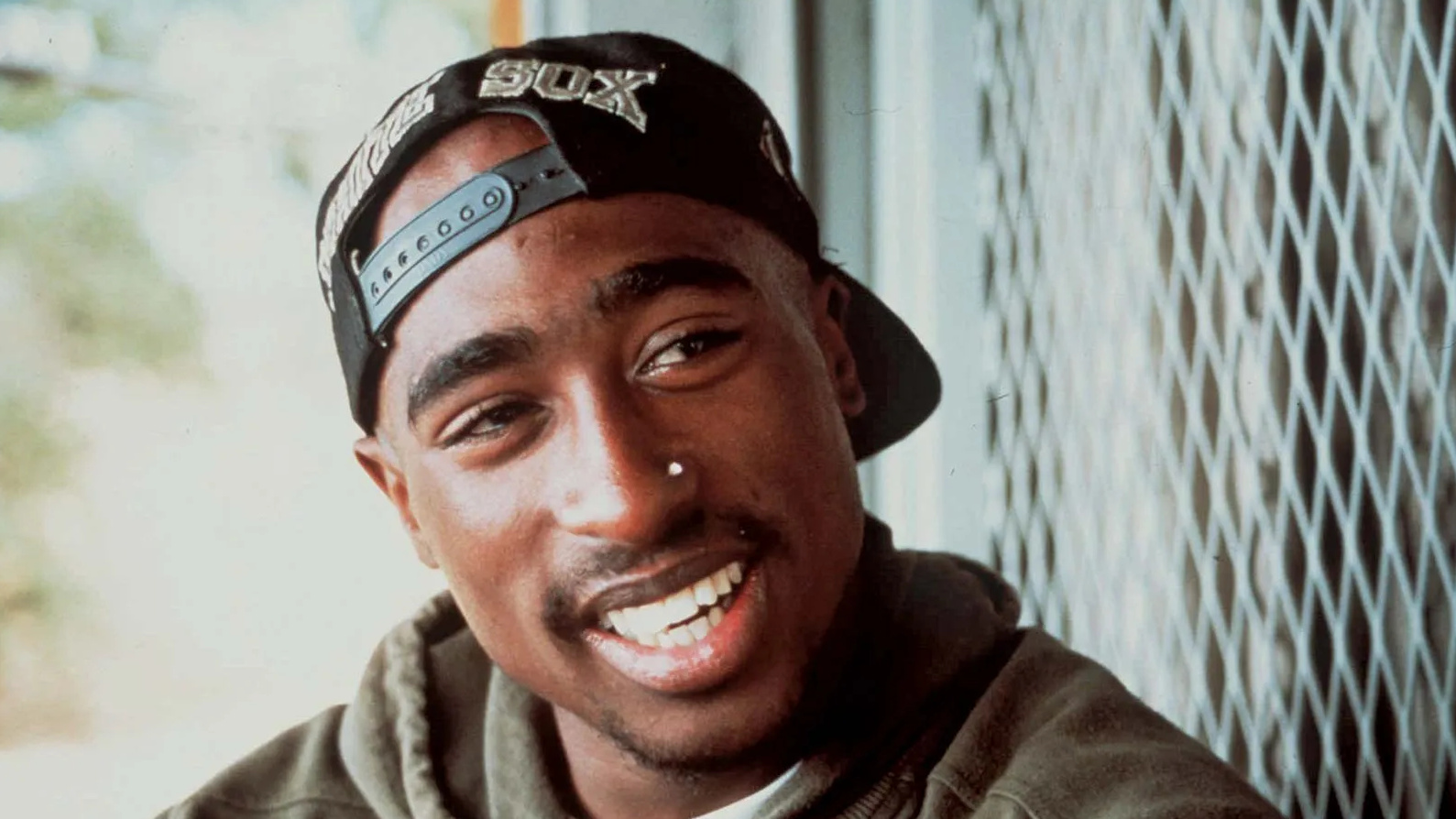 2 Pac