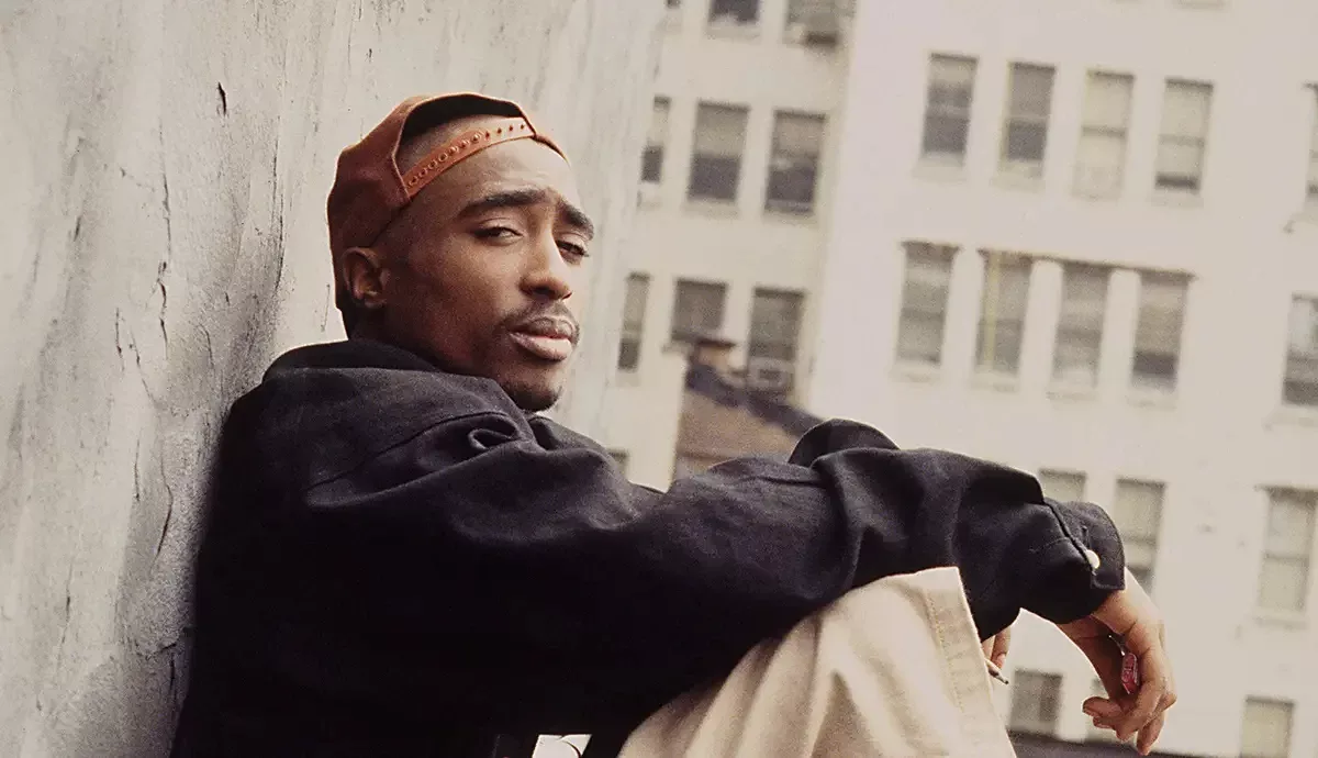 2 Pac
