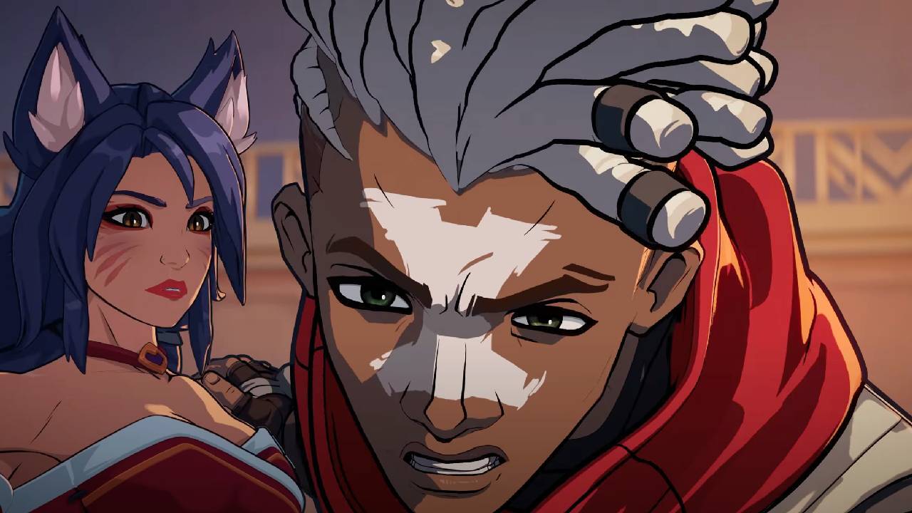 2 XKO Ekko early access