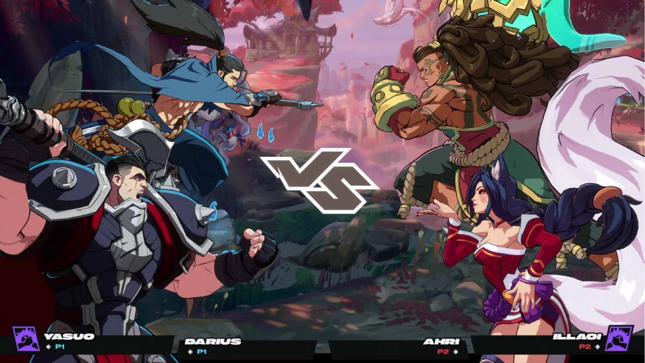2 XKO Riot Games brandneues Kampfspiel startet in die geschlossene Beta
