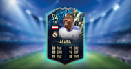 3 Abwehr David Alaba