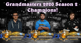 3 Grandmasters Chams Punch Their Ticket to World Championship