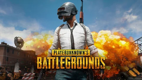 3 PUBG