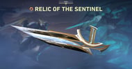 3 Valorant Sentinels of Light Relic of the Sentinel Melee