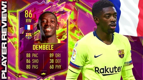 3 besten fifa 22 spieler fut ronaldo messi dembele