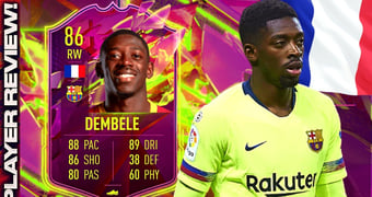 3 besten fifa 22 spieler fut ronaldo messi dembele