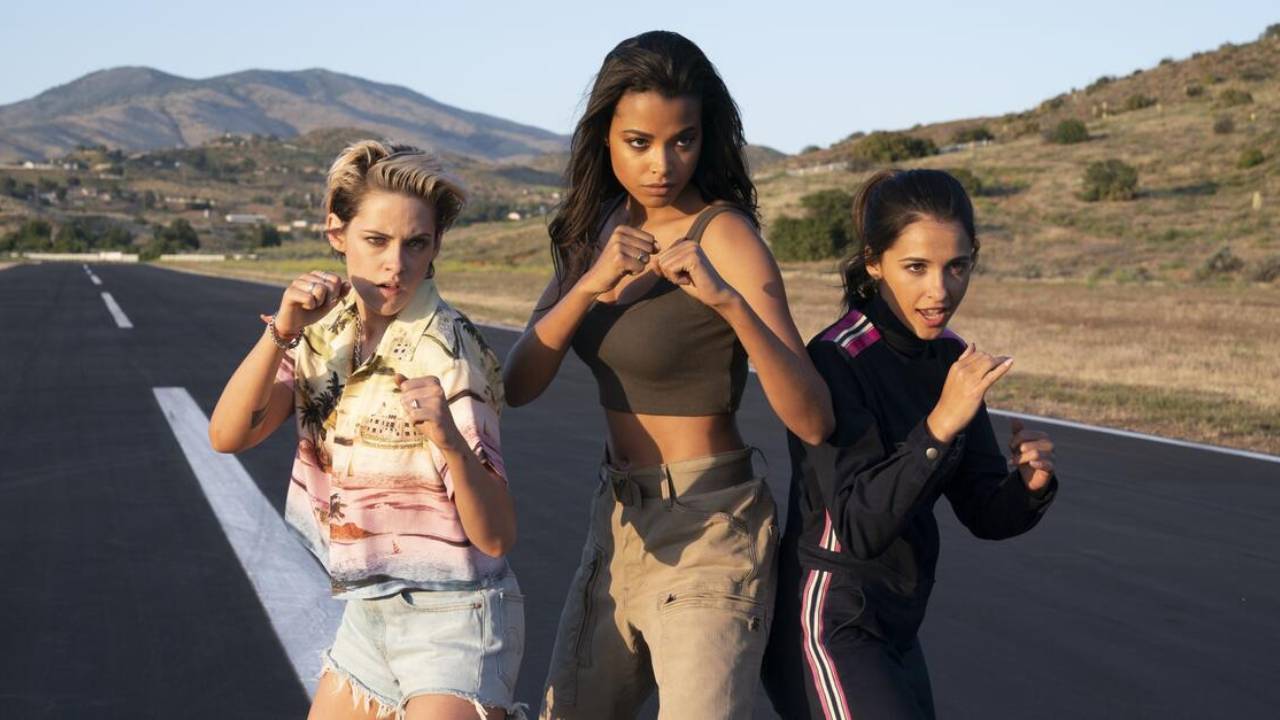 3 engel für charlie 2019