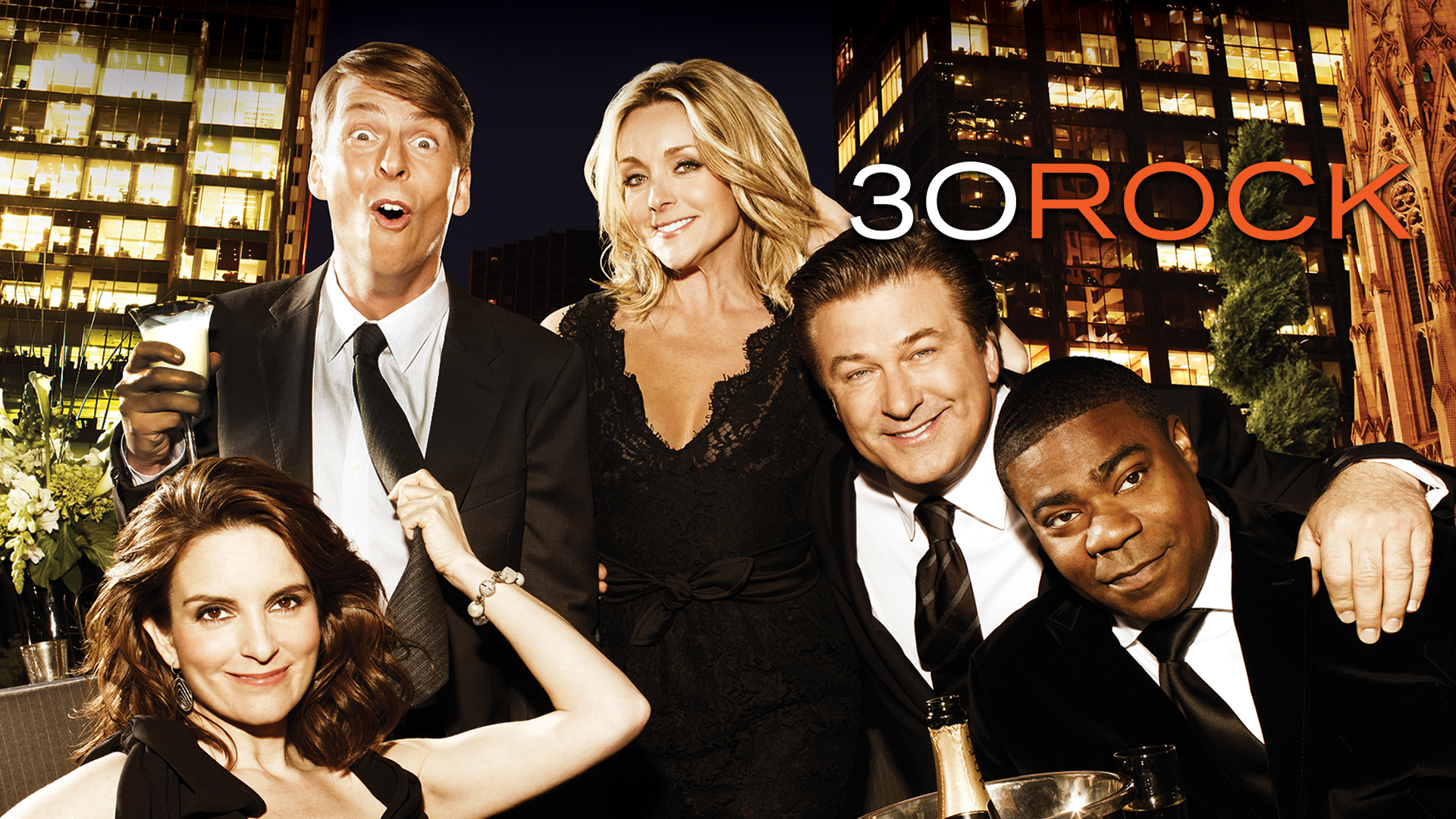 30 Rock