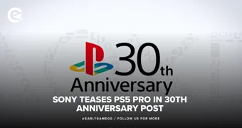 30th anniversary sony thumbnail