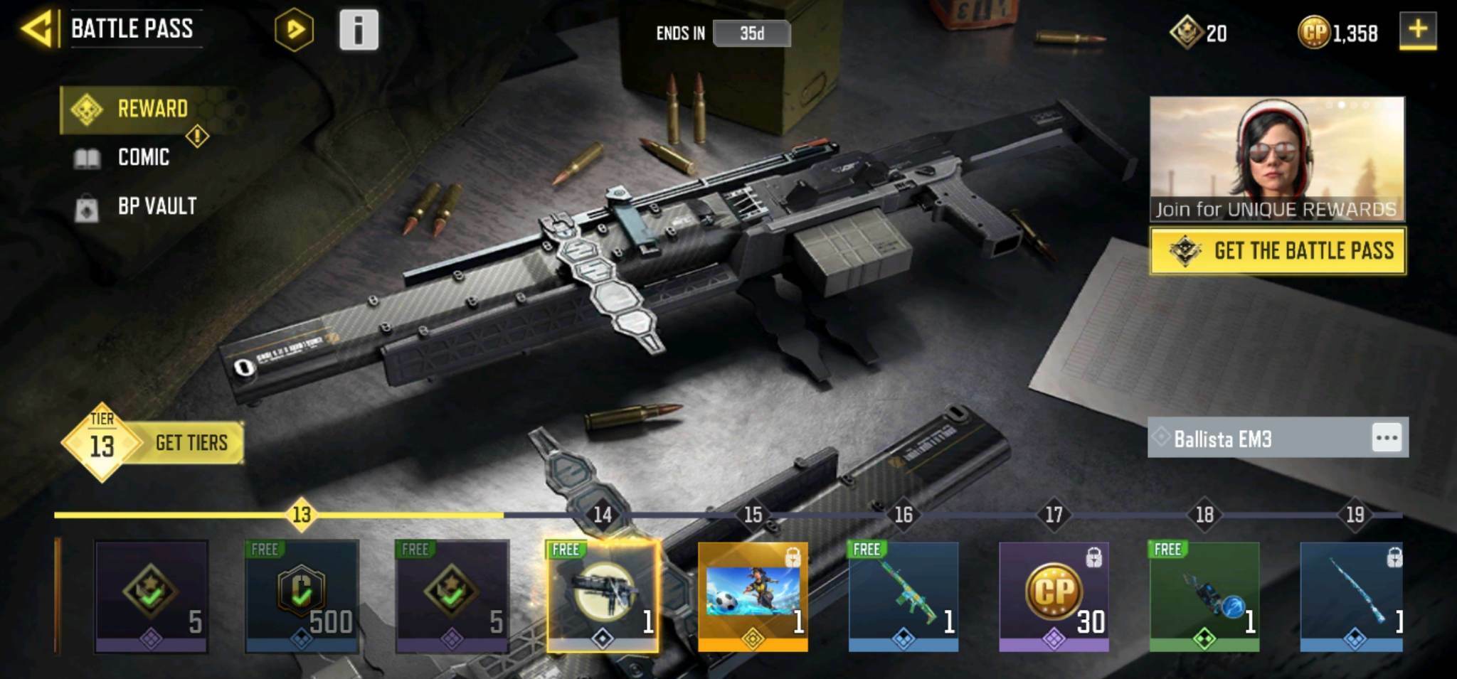 COD Mobile Season 10 Battle Pass Release Date,… MobileMatters