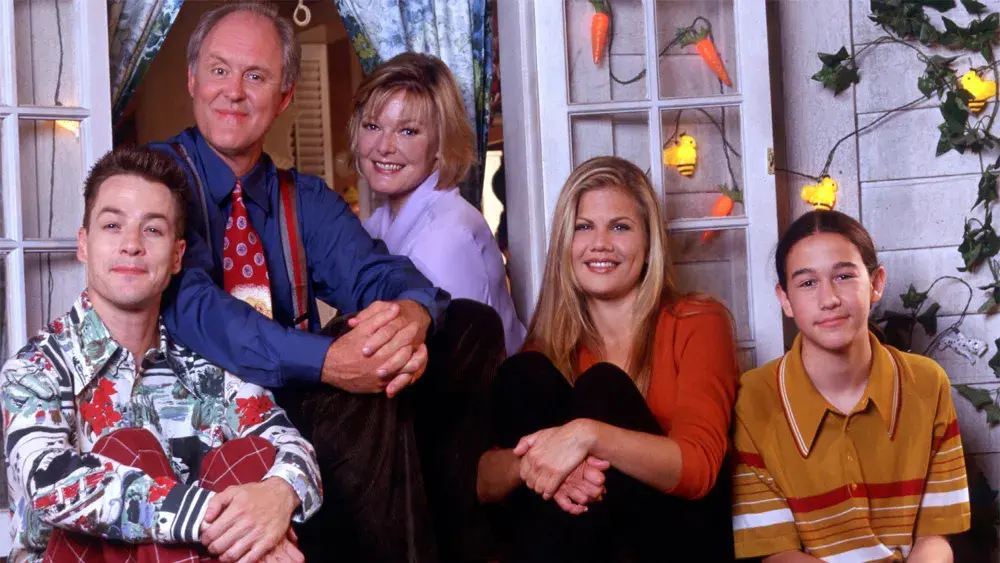 3rd Rock from the Sun