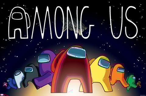 4 Among Us
