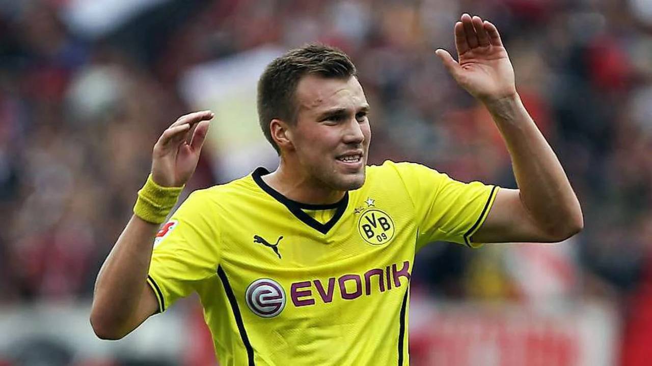 4 Kevin Großkreutz