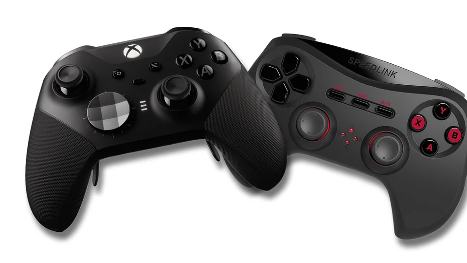 Die 4 besten Controller für Rocket League EarlyGame