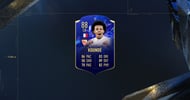 4 Kounde FIFA 22 TOTY Honourable Mentions