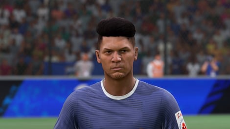 4 Pasha schlechteste Spieler in FIFA 22