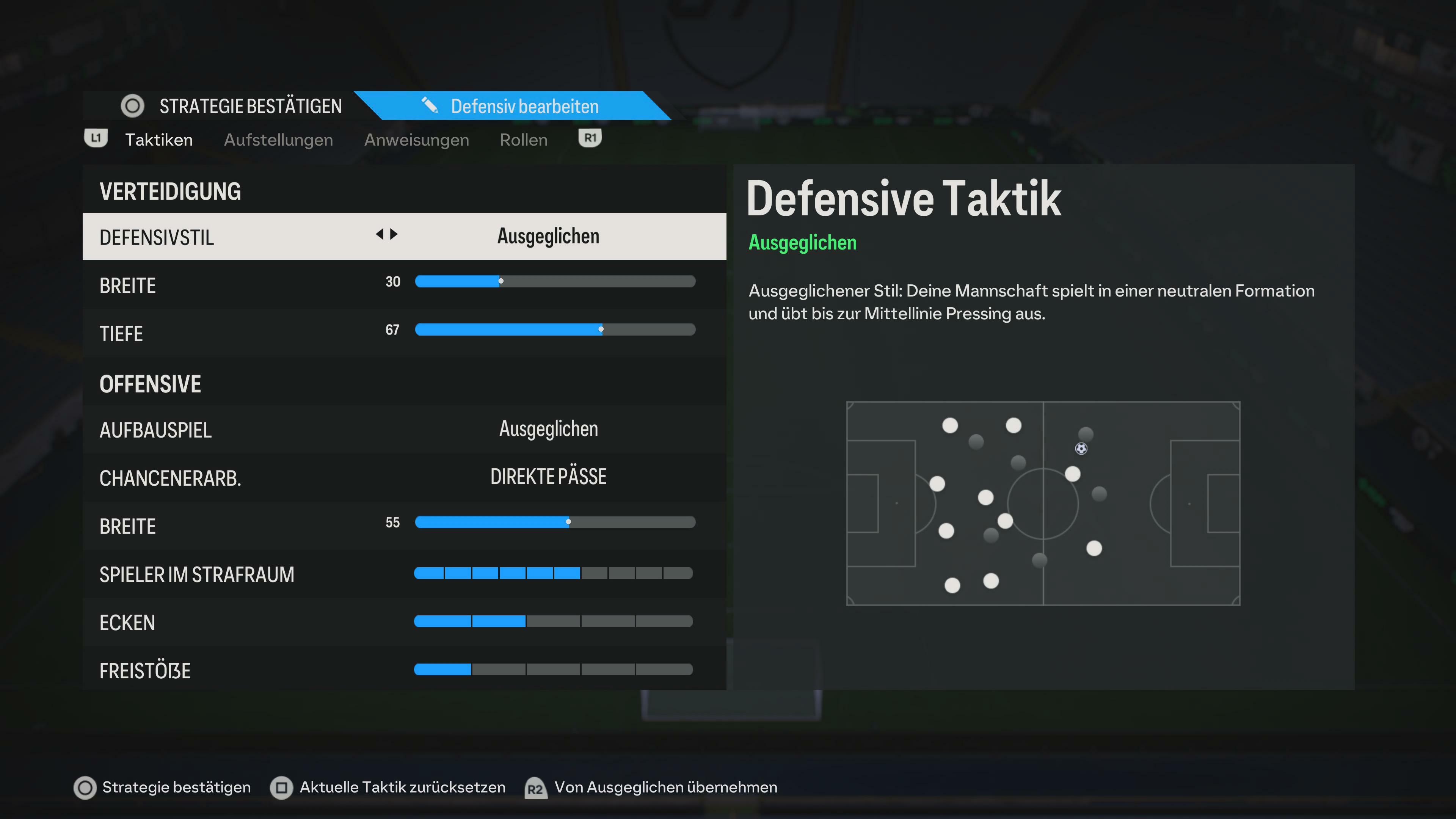 4231 Taktik