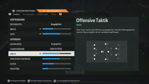 442 Taktik