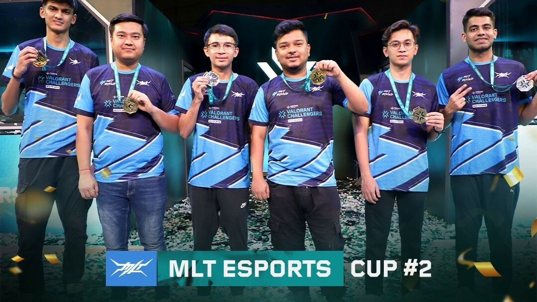 MLT Esports