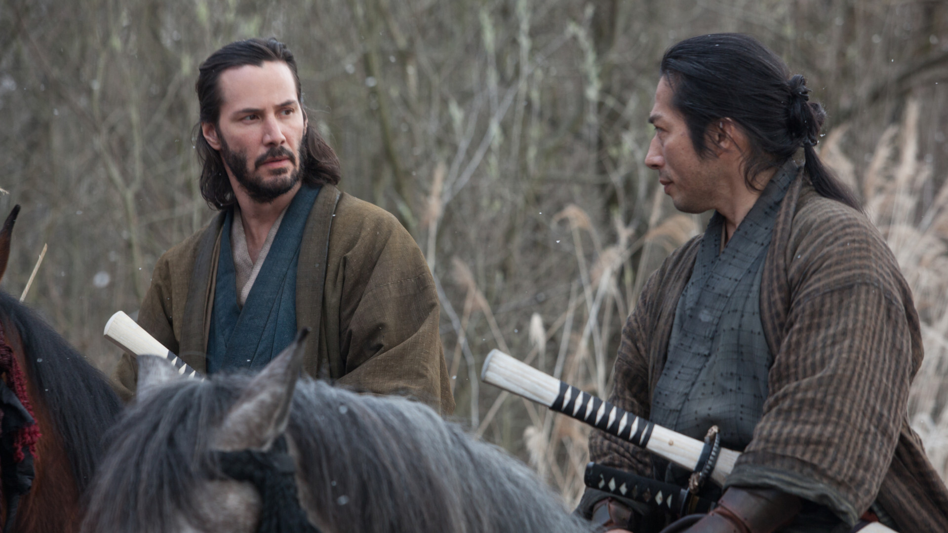 47 Ronin 2013