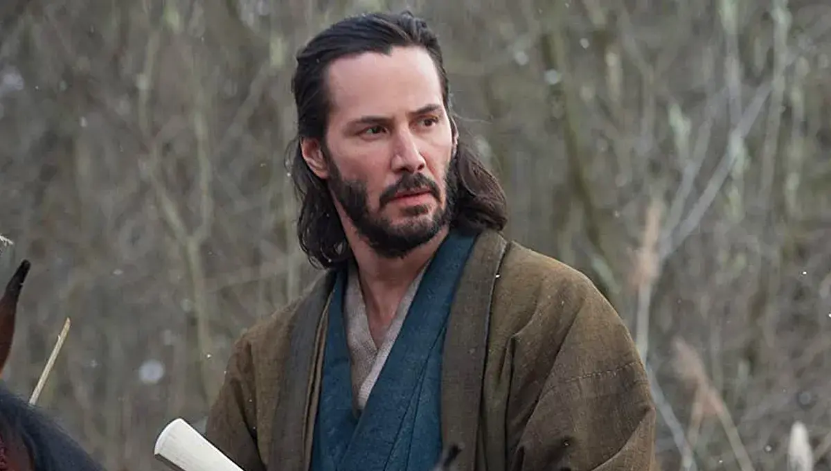 47 Ronin