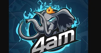 4am dota 2 elephant