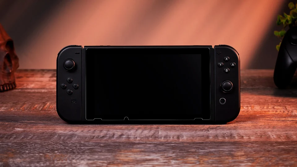 EarlyGame | There's a 4K Nintendo Switch Coming, Don't Buy the OLED…