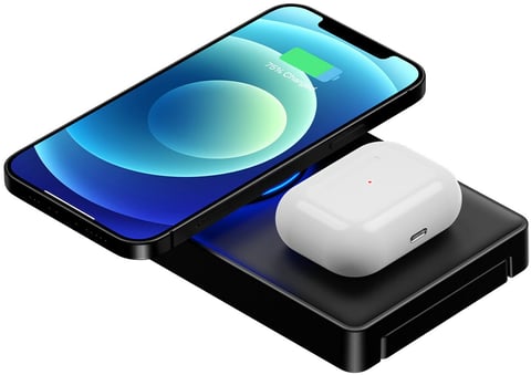 4smarts Ulti MAG Trident Wirel Charger20 W