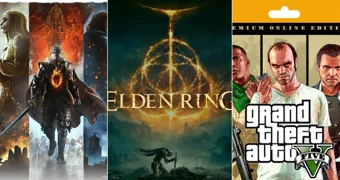 5 Best Open World Games in 2025