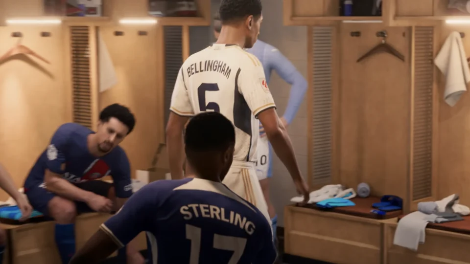 Top 5 Defenders In EA Sports FC Mobile | MobileMatters