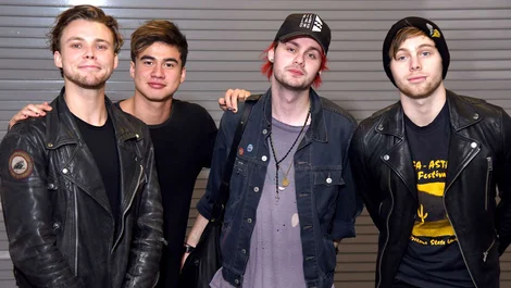 5 Seconds of Summer