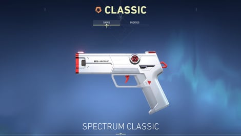 5 Spectrum Classic