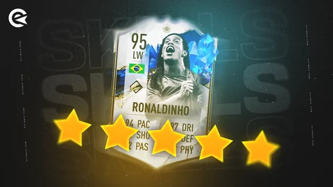 5 best TOTS Icons to get for free in FIFA Mobile